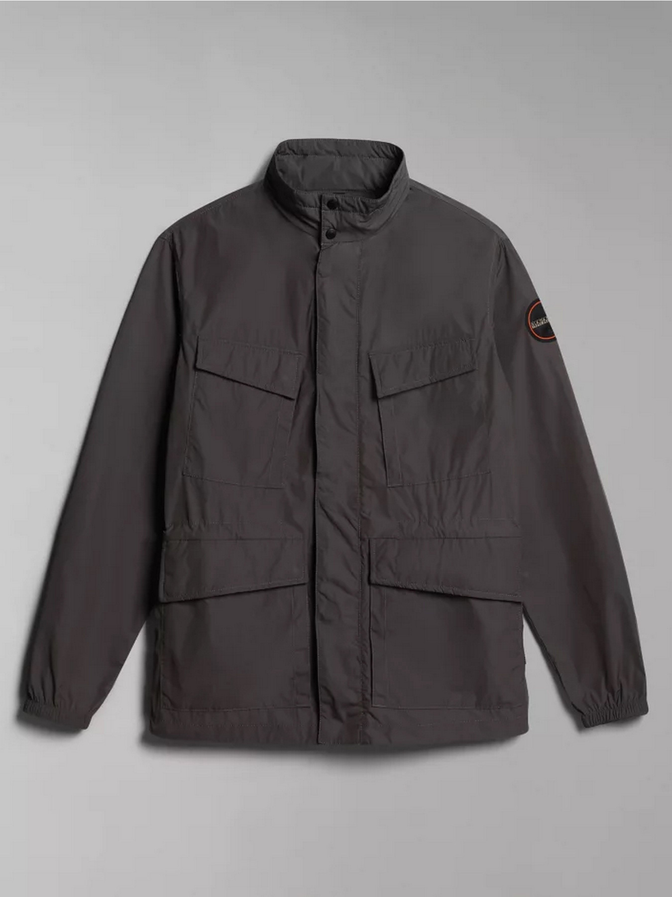 Демісезонна куртка Napapijri A-INTI модель NP0A4H5LH311 Фото