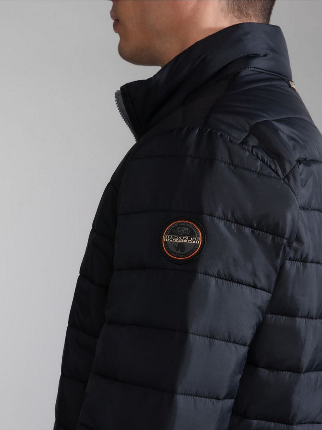 Демисезонная куртка Napapijri Acalmar 6 модель NP0A4H1Y0411 Фото