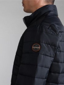 Демисезонная куртка Napapijri Acalmar 6 модель NP0A4H1Y0411 Фото