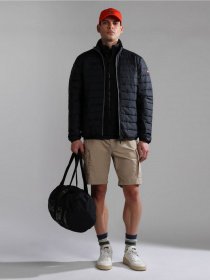 Демісезонна куртка Napapijri Acalmar 6 модель NP0A4H1Y0411 Демісезонна куртка Napapijri Acalmar 6 модель NP0A4H1Y0411 Фото