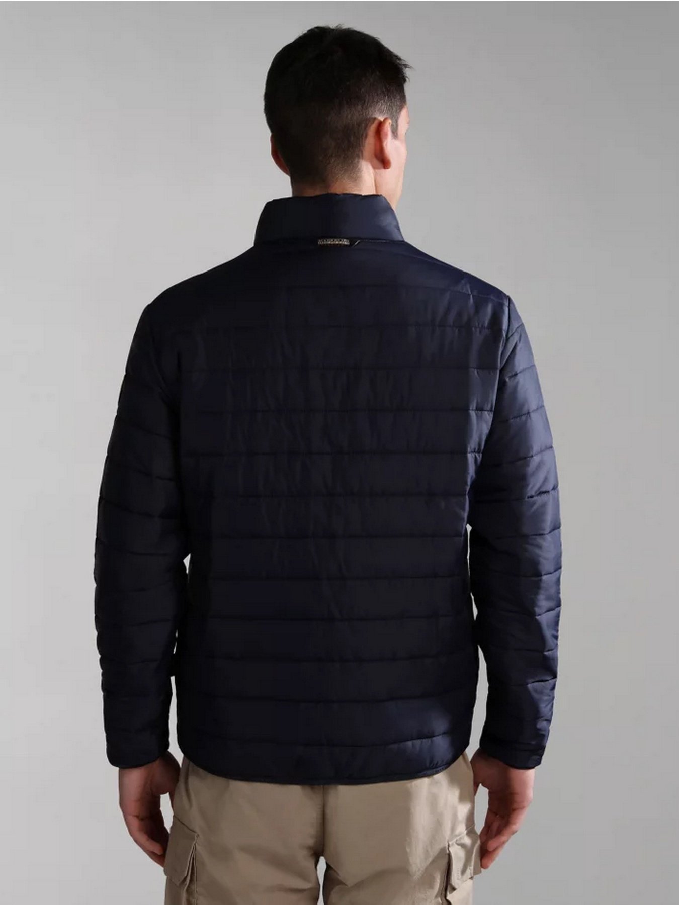 Демисезонная куртка Napapijri Acalmar 6 модель NP0A4H1Y1761 Фото