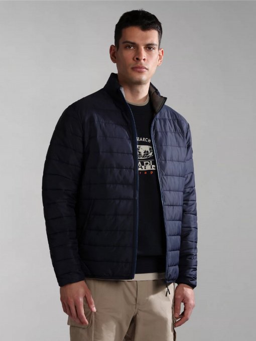 Демисезонная куртка Napapijri Acalmar 6 модель NP0A4H1Y1761 Фото