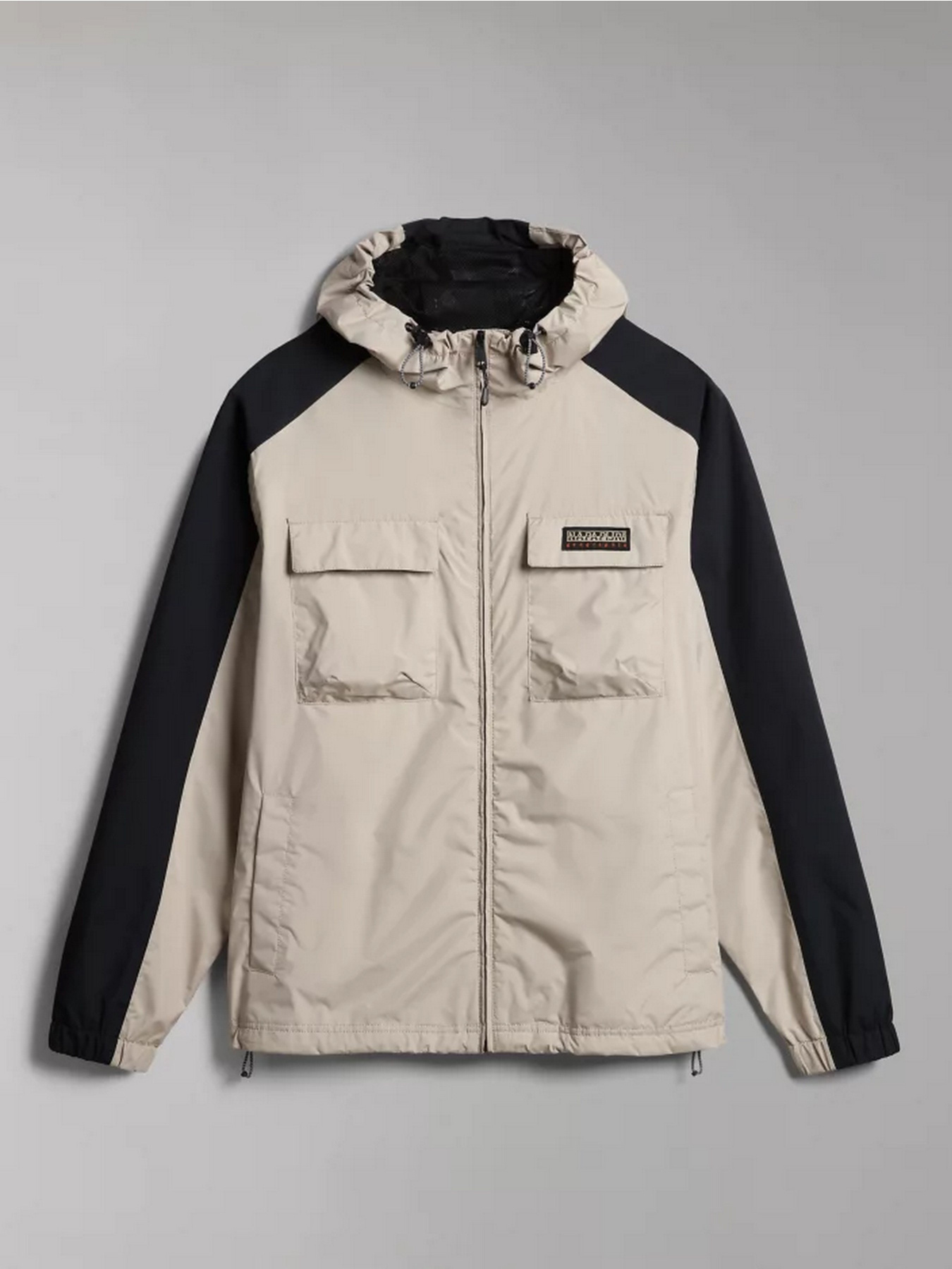 Демісезонна куртка Napapijri A-ELORO модель NP0A4H2MNB71 Фото