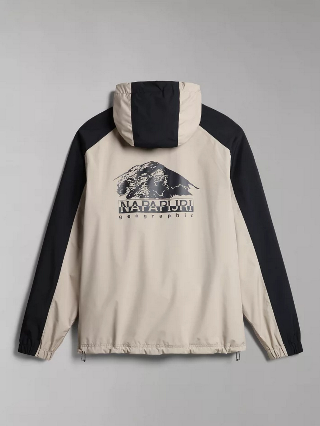 Демісезонна куртка Napapijri A-ELORO модель NP0A4H2MNB71 Фото