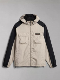 Демісезонна куртка Napapijri A-ELORO модель NP0A4H2MNB71 Фото