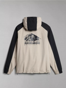 Демісезонна куртка Napapijri A-ELORO модель NP0A4H2MNB71 Фото