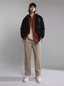 Бомбер Napapijri A-BARTOLOME H модель NP0A4H2N0411 Фото