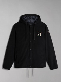 Бомбер Napapijri A-BARTOLOME H модель NP0A4H2N0411 Фото