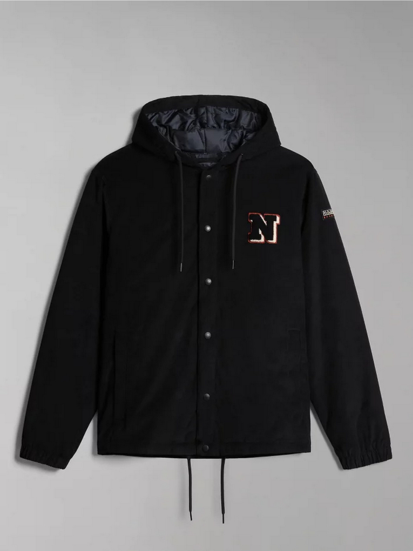 Бомбер Napapijri A-BARTOLOME H модель NP0A4H2N0411 Бомбер Napapijri A-BARTOLOME H модель NP0A4H2N0411 Фото