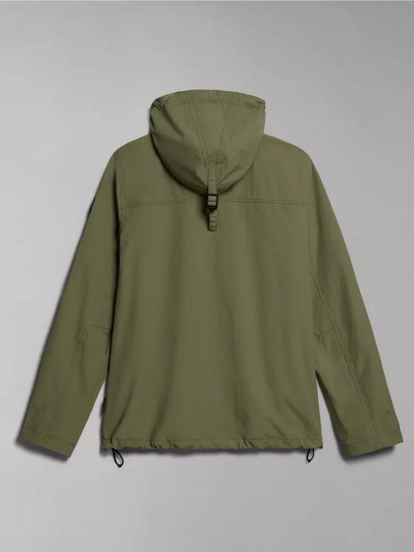 Демисезонная куртка Napapijri RAINFOREST OPEN S модель NP0A4H2OGAE1 Фото