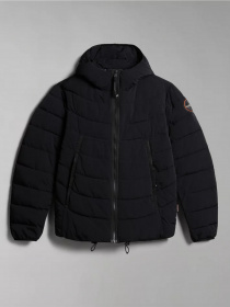 Демісезонна куртка Napapijri A-AMBATO модель NP0A4H2V0411 Фото