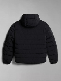 Демісезонна куртка Napapijri A-AMBATO модель NP0A4H2V0411 Фото