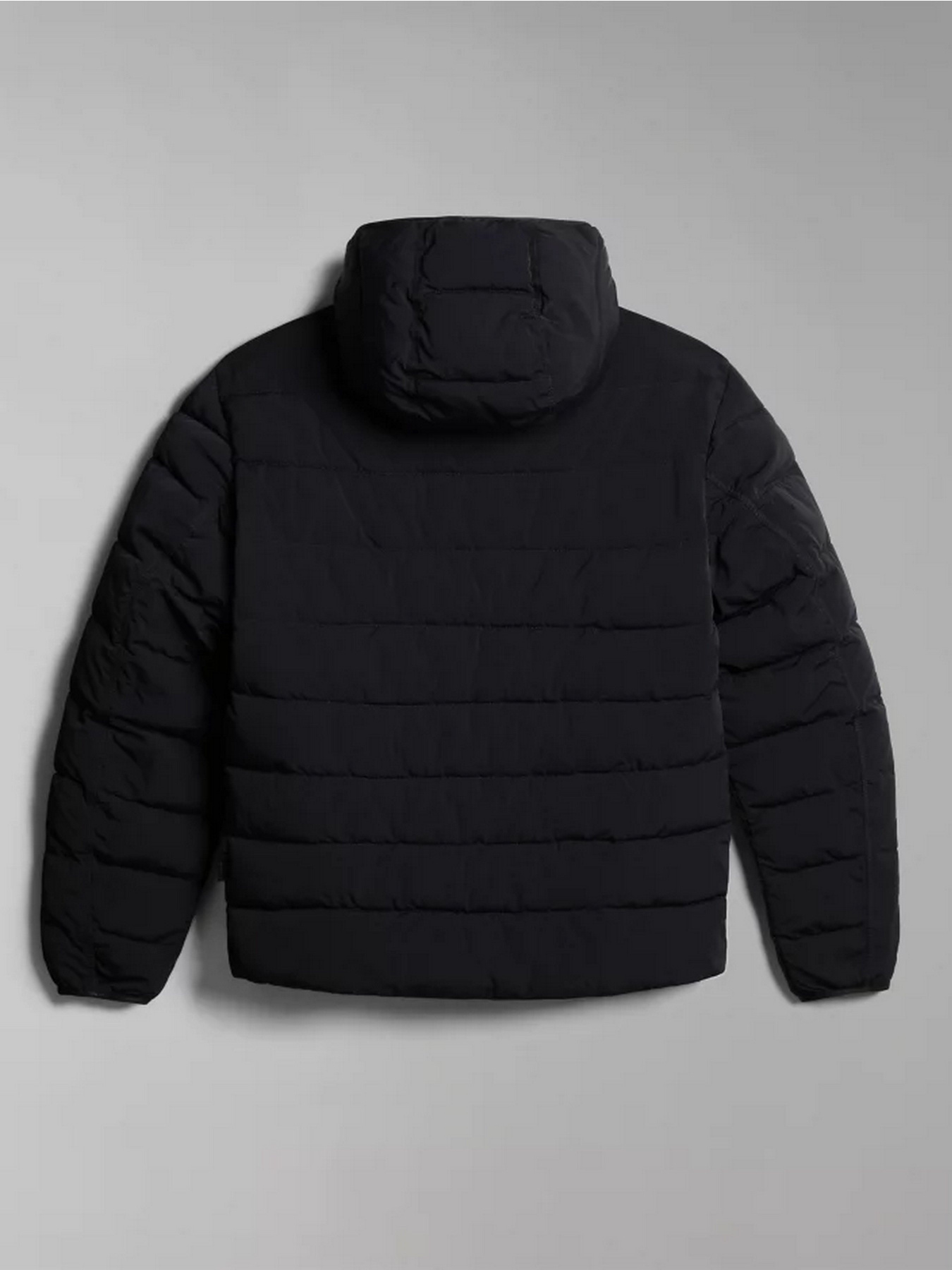 Демісезонна куртка Napapijri A-AMBATO модель NP0A4H2V0411 Демісезонна куртка Napapijri A-AMBATO модель NP0A4H2V0411 Фото