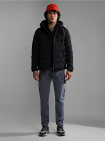 Демісезонна куртка Napapijri A-AMBATO модель NP0A4H2V0411 Демісезонна куртка Napapijri A-AMBATO модель NP0A4H2V0411 Фото