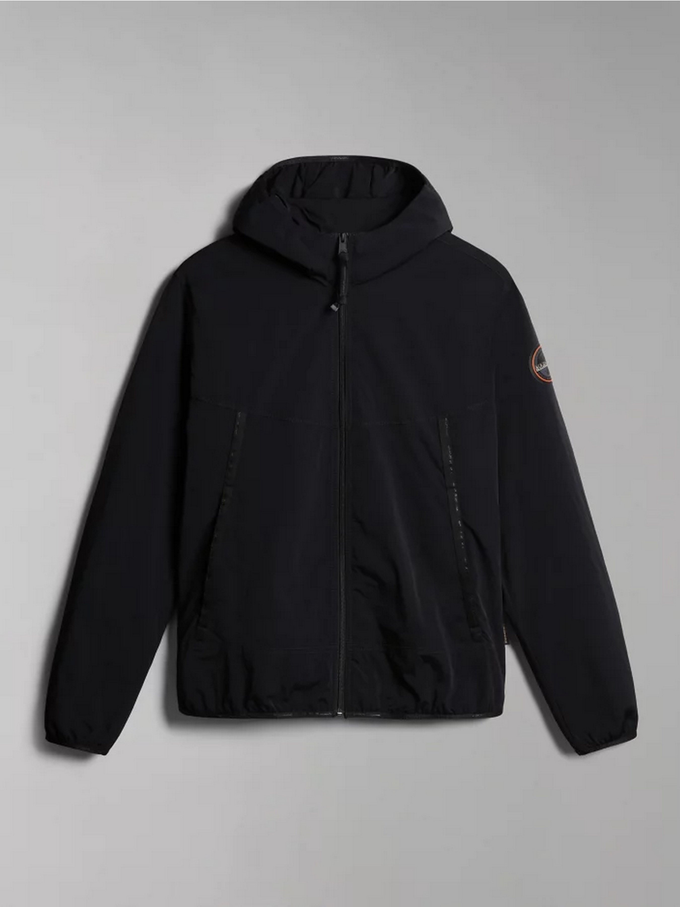 Демісезонна куртка Napapijri A-AURIUST модель NP0A4H9V0411 Фото