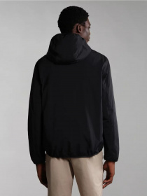 Демісезонна куртка Napapijri A-AURIUST модель NP0A4H9V0411 Фото