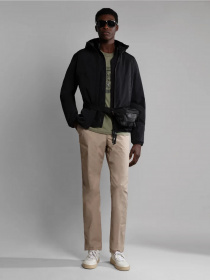 Демісезонна куртка Napapijri A-AURIUST модель NP0A4H9V0411 Фото