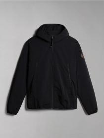 Демісезонна куртка Napapijri A-AURIUST модель NP0A4H9V0411 Фото