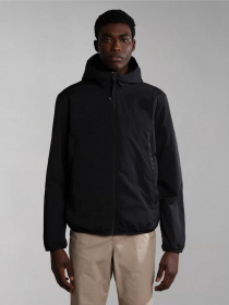 Демісезонна куртка Napapijri A-AURIUST модель NP0A4H9V0411 Фото