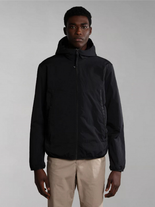 Демисезонная куртка Napapijri A-AURIUST модель NP0A4H9V0411 Фото