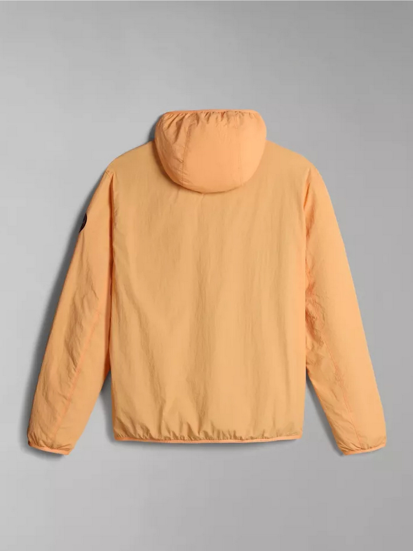 Демисезонная куртка Napapijri A-AURIUST модель NP0A4H9VA571 Фото