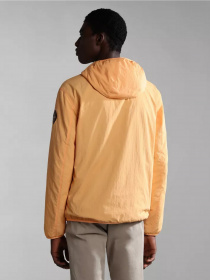 Демисезонная куртка Napapijri A-AURIUST модель NP0A4H9VA571 Фото