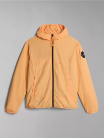 Демисезонная куртка Napapijri A-AURIUST модель NP0A4H9VA571 Фото