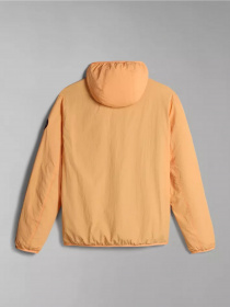 Демисезонная куртка Napapijri A-AURIUST модель NP0A4H9VA571 Фото