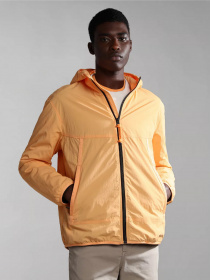 Демісезонна куртка Napapijri A-AURIUST модель NP0A4H9VA571 Фото