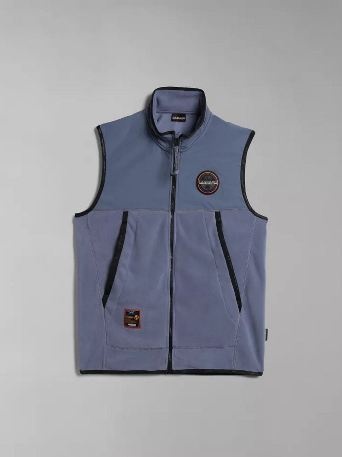 Жилет з утеплювачем Napapijri T-AMBATO VEST модель NP0A4GZDB4D1 Фото