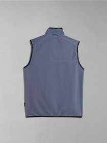 Утепленный жилет Napapijri T-AMBATO VEST модель NP0A4GZDB4D1 Фото