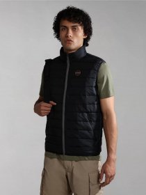 Жилет с утеплителем Napapijri Vest 6 модель NP0A4H8G0411 Фото