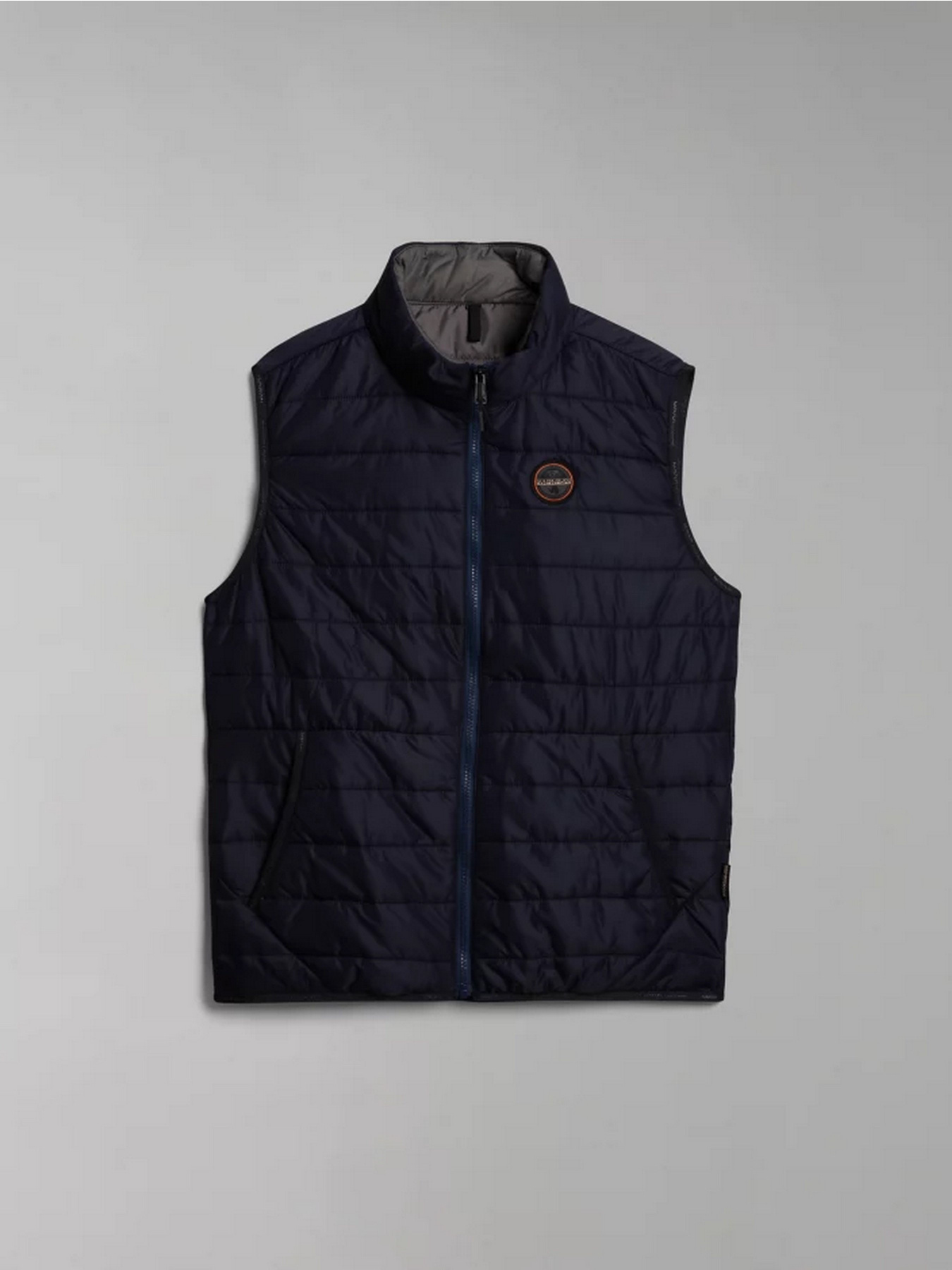 Жилет с утеплителем Napapijri Vest 6 модель NP0A4H8G1761 Фото