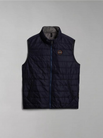 Жилет с утеплителем Napapijri Vest 6 модель NP0A4H8G1761 Фото