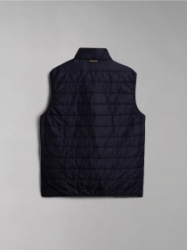 Утепленный жилет Napapijri Vest 6 модель NP0A4H8G1761 Утепленный жилет Napapijri Vest 6 модель NP0A4H8G1761 Фото