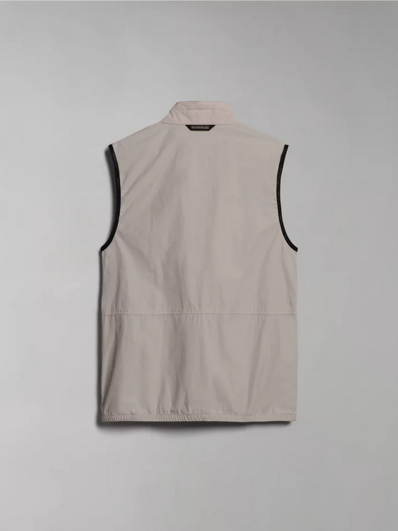 Жилет с утеплителем Napapijri A-RIONAPO VEST модель NP0A4H2QN901 Фото