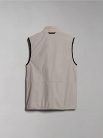 Жилет с утеплителем Napapijri A-RIONAPO VEST модель NP0A4H2QN901 Фото