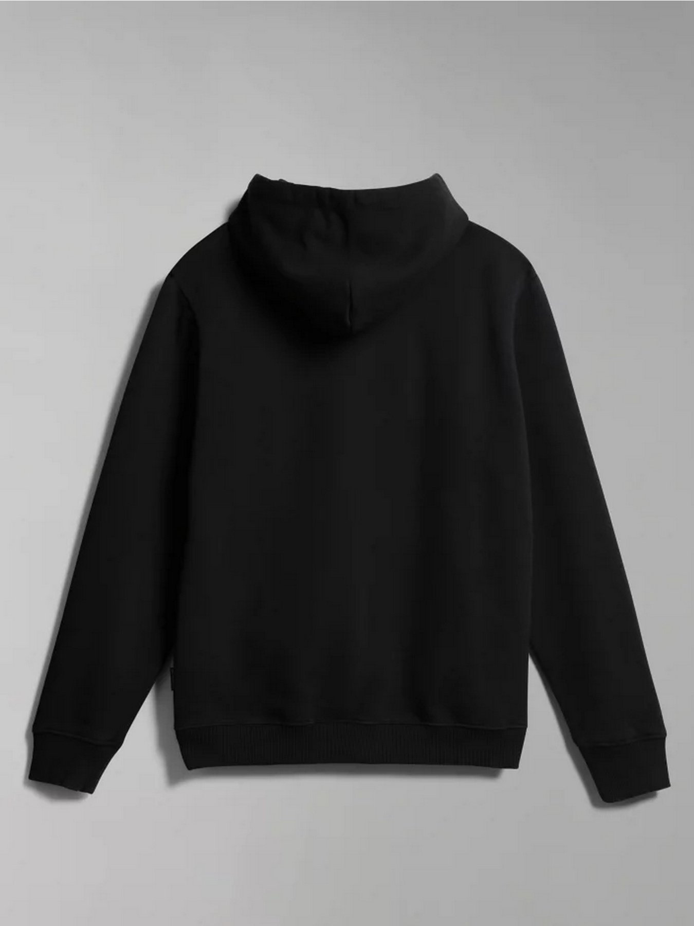 Худи Napapijri B-Box H S 1 модель NP0A4GBE0411 Фото