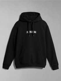 Худи Napapijri B-Box H S 1 модель NP0A4GBE0411 Фото