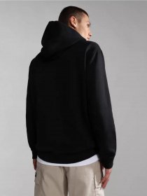 Худи Napapijri B-Box H S 1 модель NP0A4GBE0411 Фото