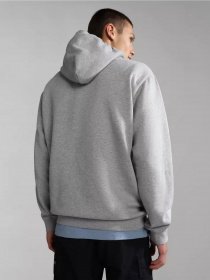 Худі Napapijri B-BOX H S 1 модель NP0A4GBE1601 Фото