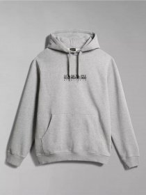 Худі Napapijri B-BOX H S 1 модель NP0A4GBE1601 Фото