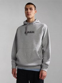 Худі Napapijri B-BOX H S 1 модель NP0A4GBE1601 Фото