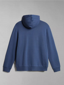 Худі Napapijri BURGEE SUM 4 модель NP0A4GBGBS51 Фото