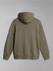 Худі Napapijri BURGEE SUM 4 модель NP0A4GBGGAE1 Фото