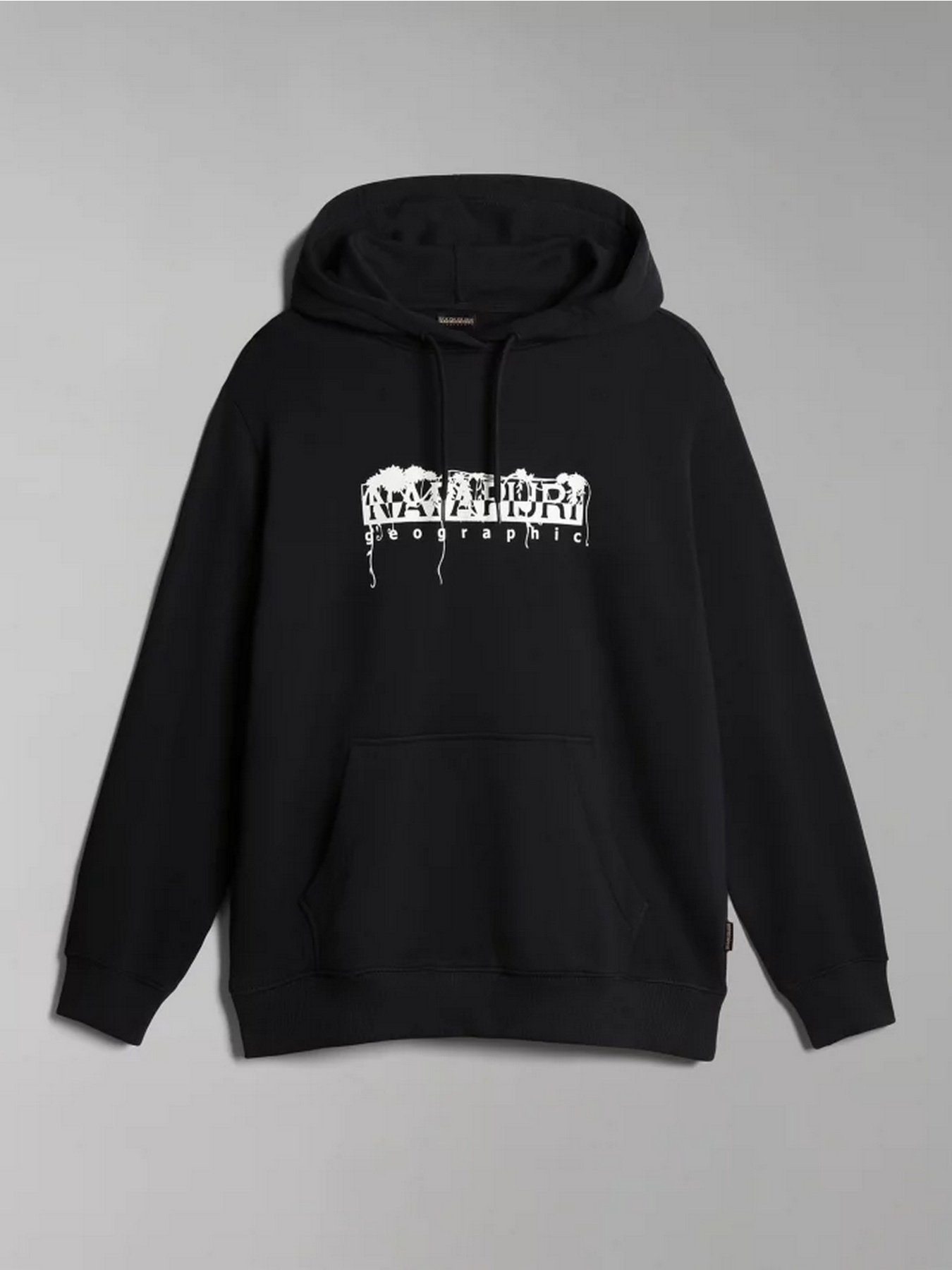 Худи Napapijri B-NAPO H модель NP0A4GZH0411 Фото