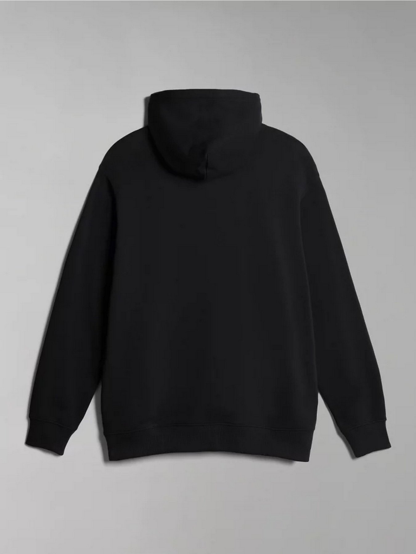 Худі Napapijri B-NAPO H модель NP0A4GZH0411 Фото