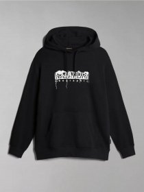 Худі Napapijri B-NAPO H модель NP0A4GZH0411 Фото