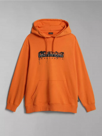 Худи Napapijri B-NAPO H модель NP0A4GZHA1Z1 Фото