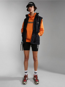 Худі Napapijri B-NAPO H модель NP0A4GZHA1Z1 Фото